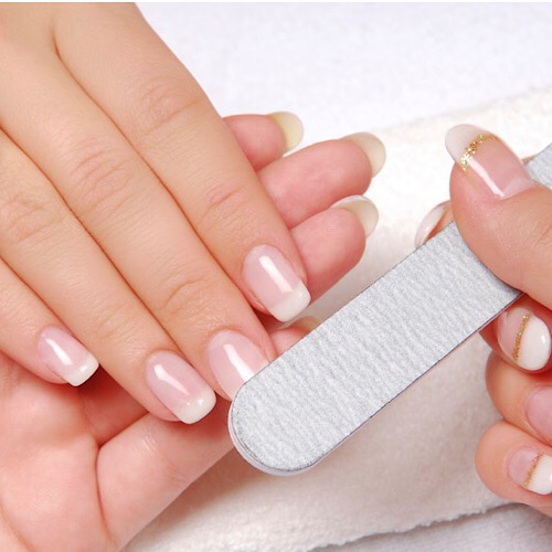 NAILS & SPA BY BOBBIE - dazzle dry facts